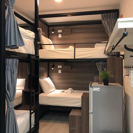 Watage Hostel Πόλη Χο Τσι Μινχ Εξωτερικό φωτογραφία