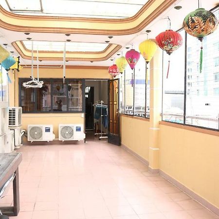 Watage Hostel Πόλη Χο Τσι Μινχ Εξωτερικό φωτογραφία