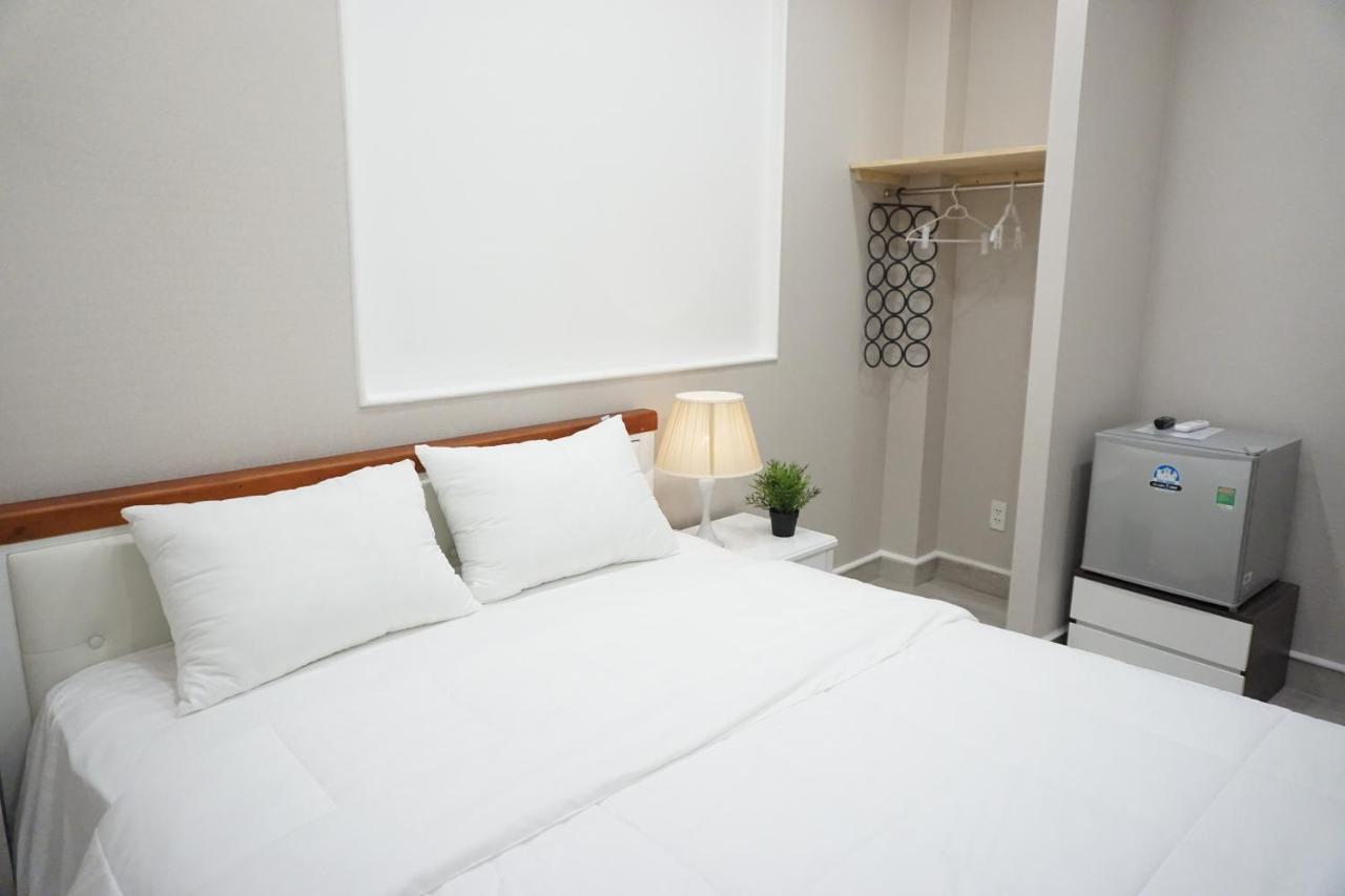 Watage Hostel Πόλη Χο Τσι Μινχ Εξωτερικό φωτογραφία