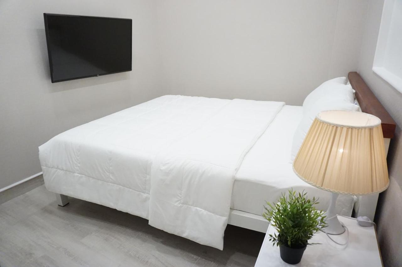 Watage Hostel Πόλη Χο Τσι Μινχ Εξωτερικό φωτογραφία