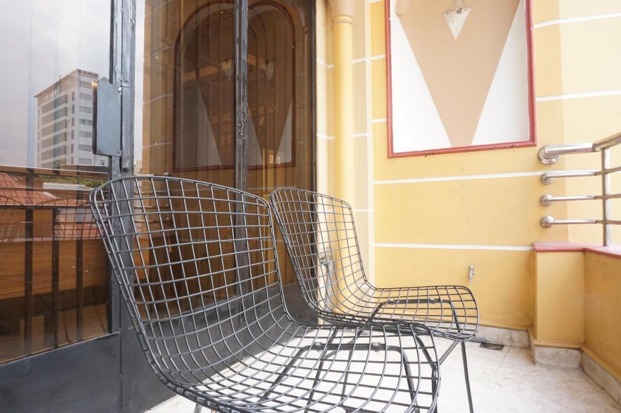 Watage Hostel Πόλη Χο Τσι Μινχ Εξωτερικό φωτογραφία