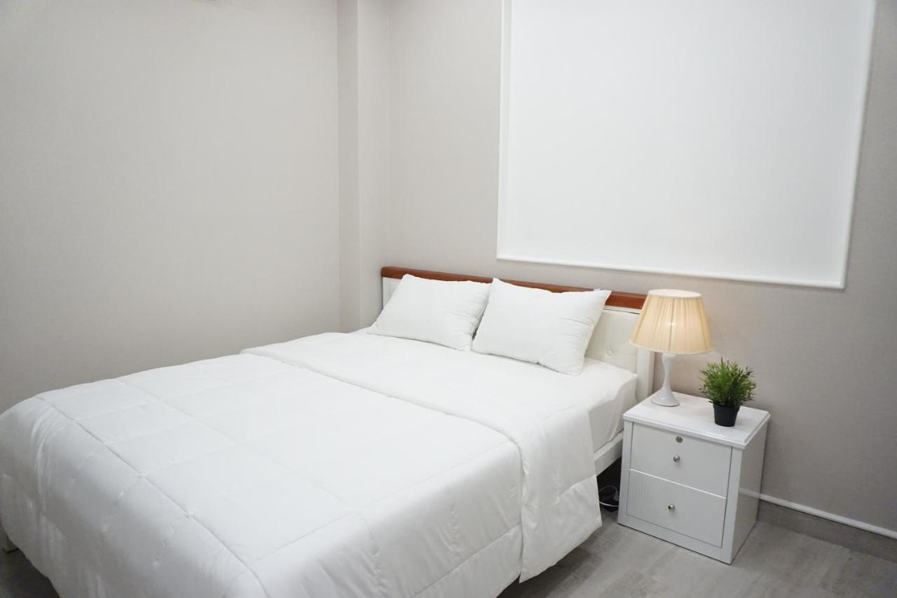 Watage Hostel Πόλη Χο Τσι Μινχ Εξωτερικό φωτογραφία