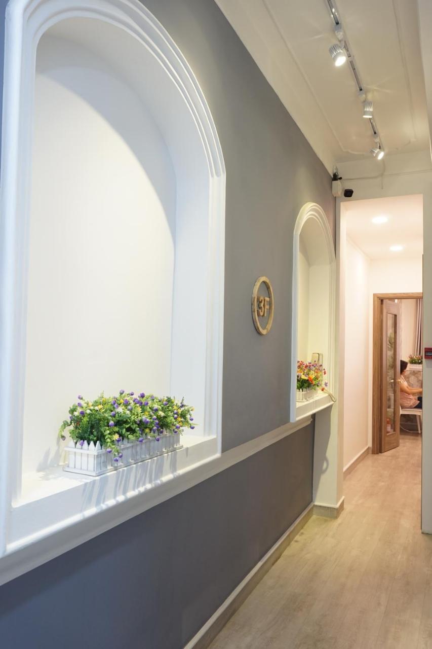 Watage Hostel Πόλη Χο Τσι Μινχ Εξωτερικό φωτογραφία