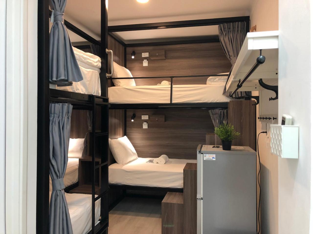 Watage Hostel Πόλη Χο Τσι Μινχ Εξωτερικό φωτογραφία