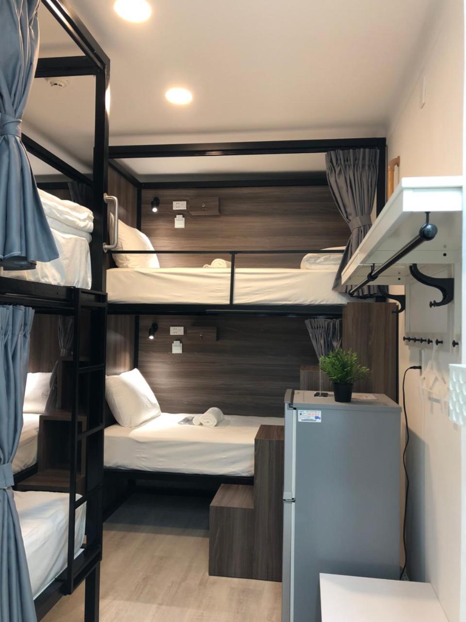 Watage Hostel Πόλη Χο Τσι Μινχ Εξωτερικό φωτογραφία