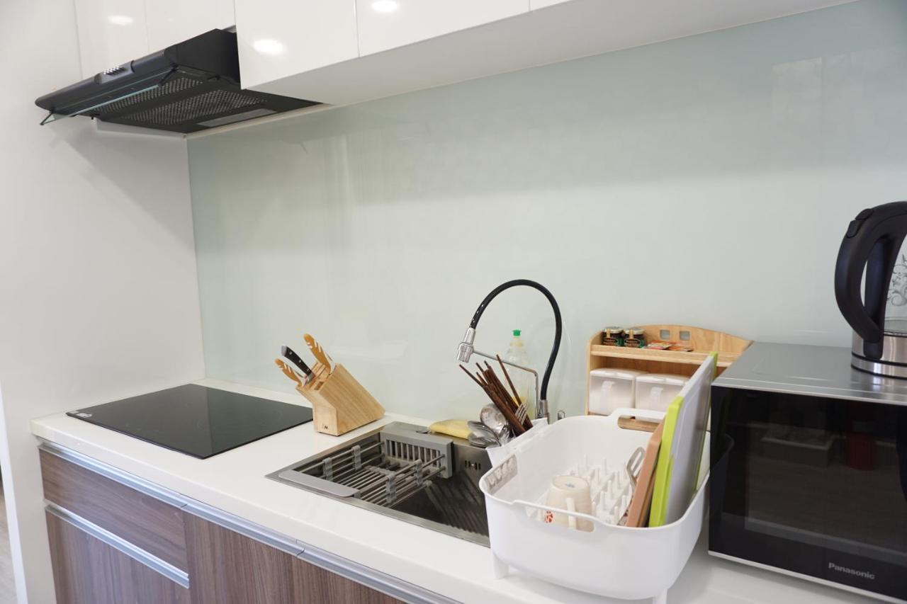 Watage Hostel Πόλη Χο Τσι Μινχ Εξωτερικό φωτογραφία