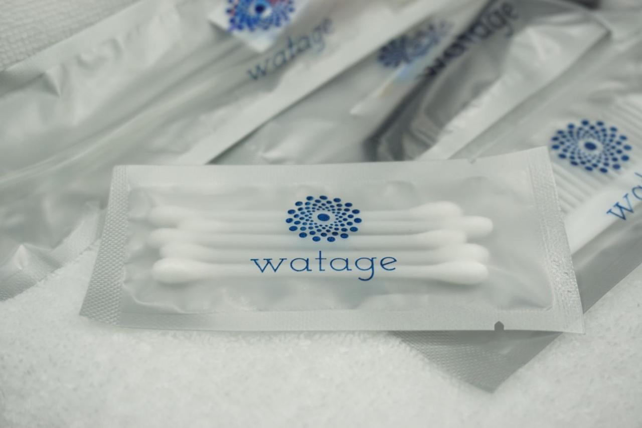 Watage Hostel Πόλη Χο Τσι Μινχ Εξωτερικό φωτογραφία