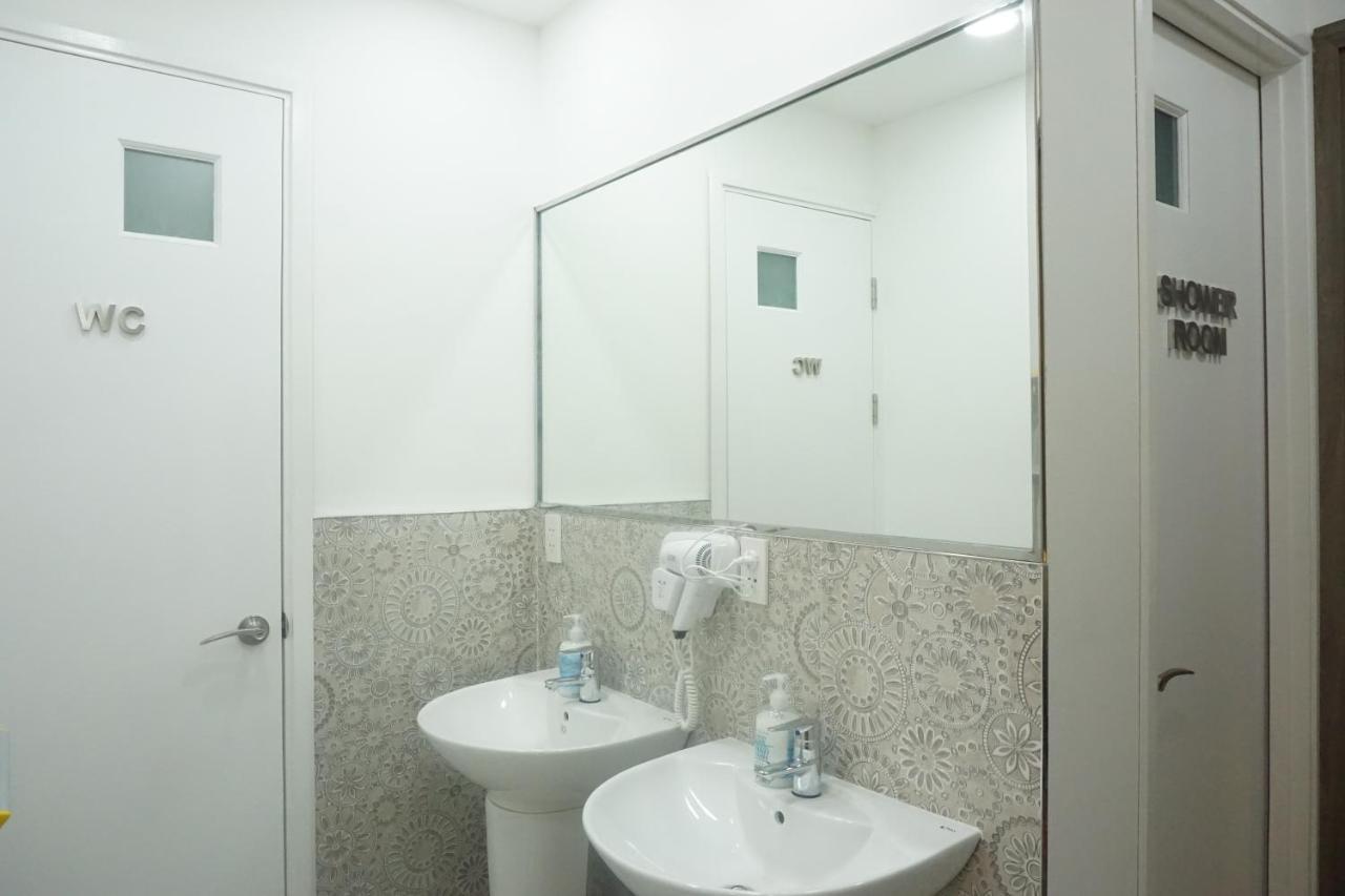 Watage Hostel Πόλη Χο Τσι Μινχ Εξωτερικό φωτογραφία