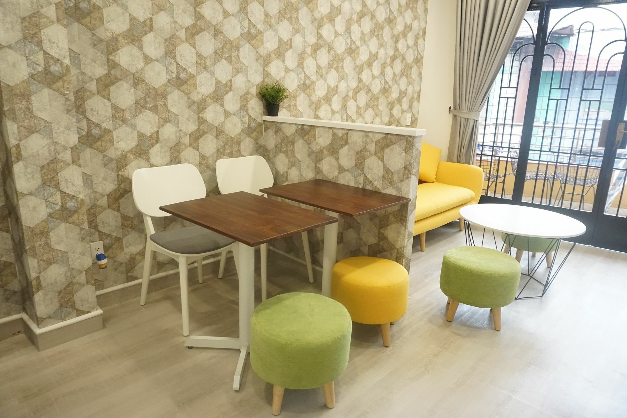 Watage Hostel Πόλη Χο Τσι Μινχ Εξωτερικό φωτογραφία