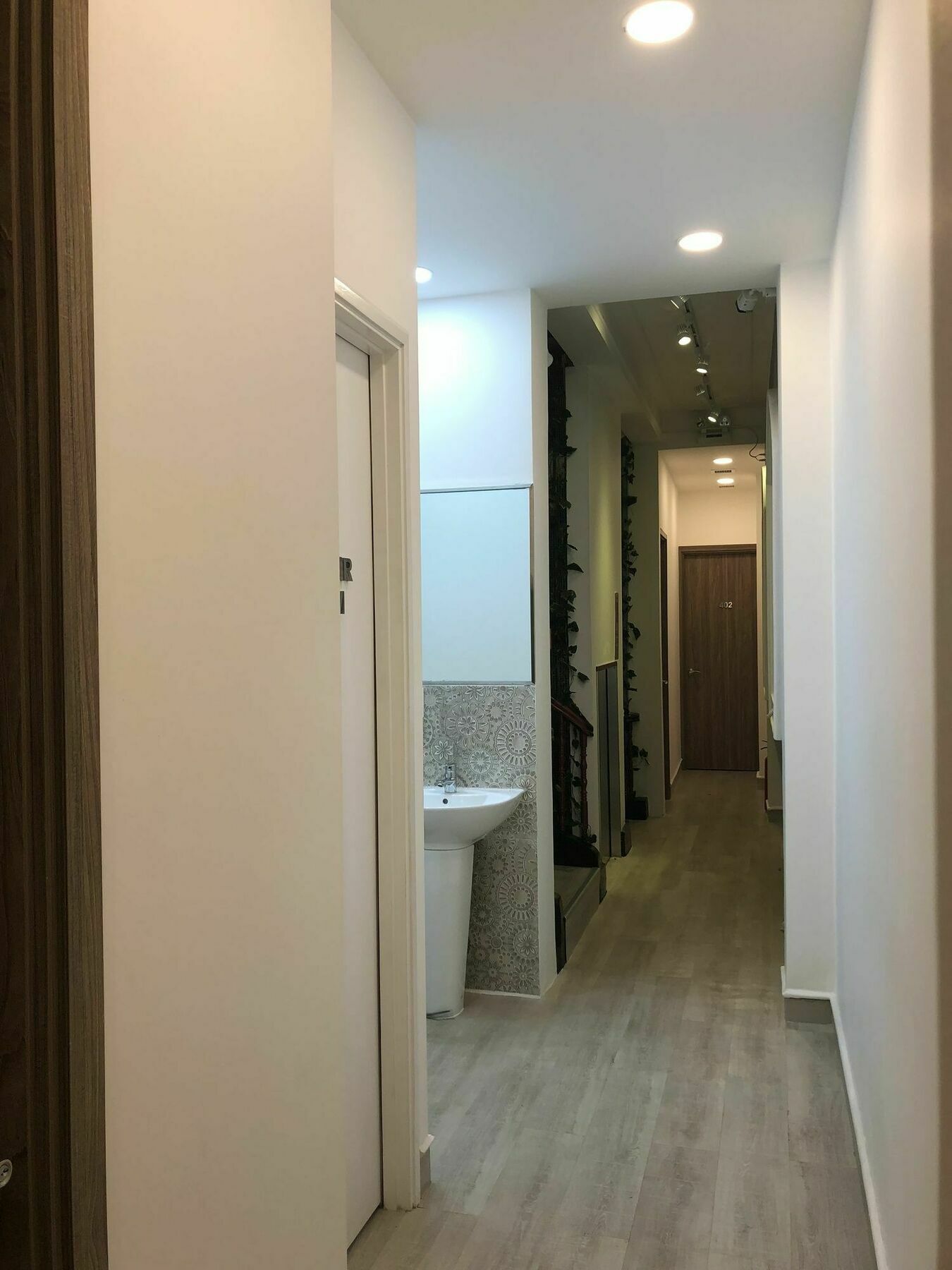 Watage Hostel Πόλη Χο Τσι Μινχ Εξωτερικό φωτογραφία