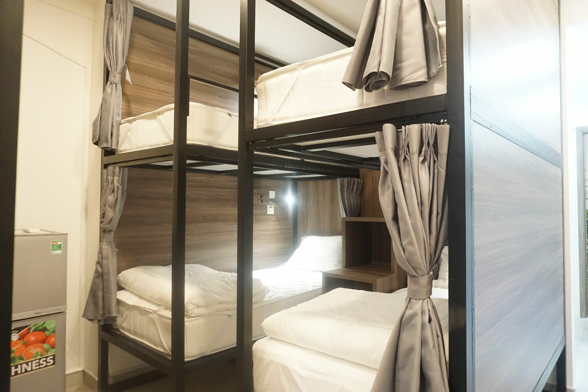 Watage Hostel Πόλη Χο Τσι Μινχ Εξωτερικό φωτογραφία