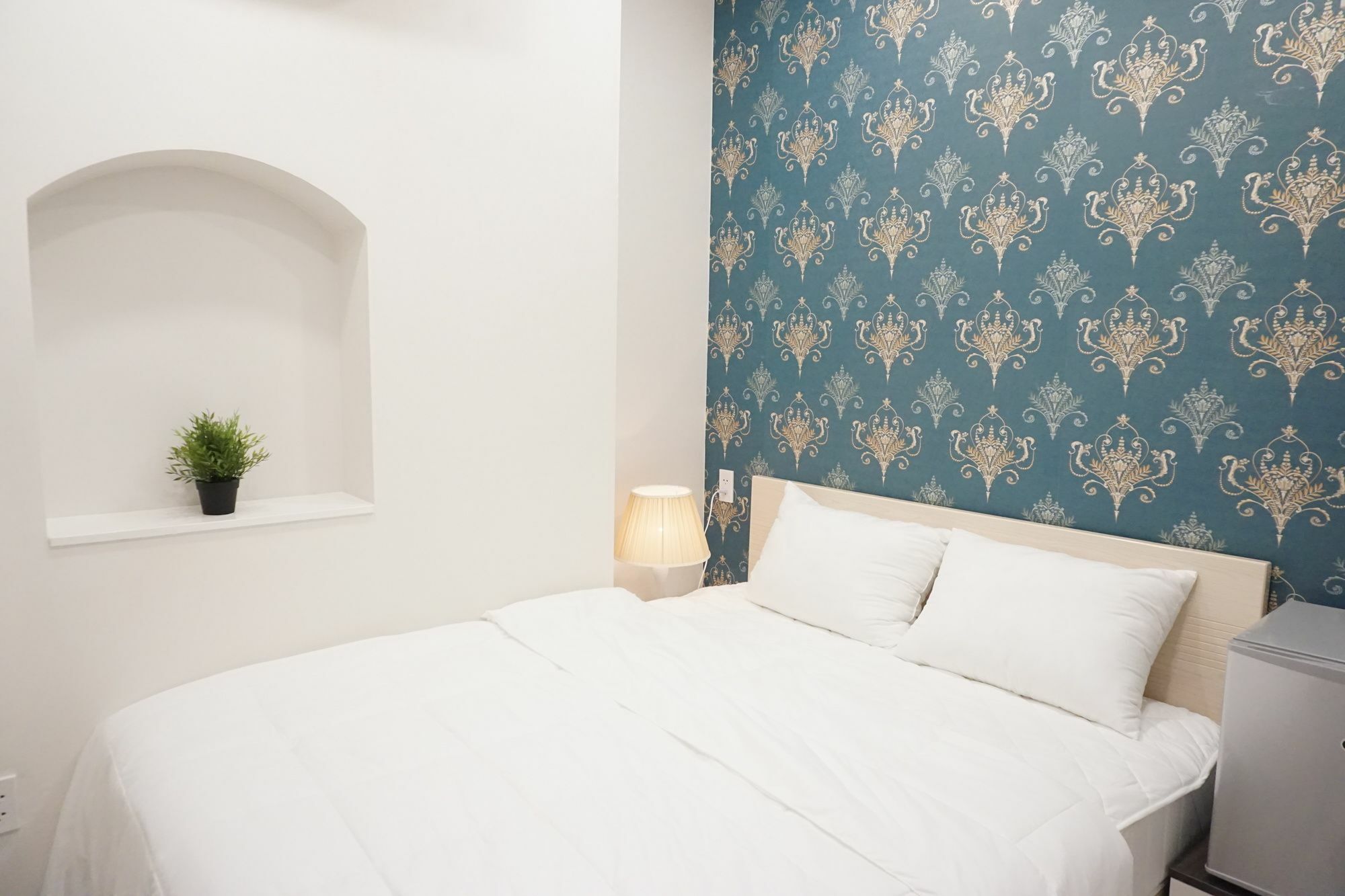 Watage Hostel Πόλη Χο Τσι Μινχ Εξωτερικό φωτογραφία