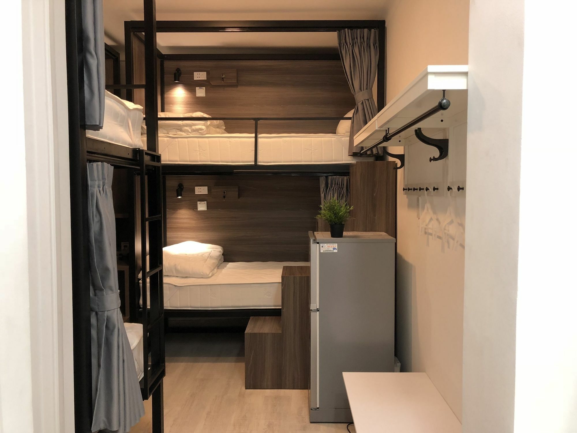 Watage Hostel Πόλη Χο Τσι Μινχ Εξωτερικό φωτογραφία