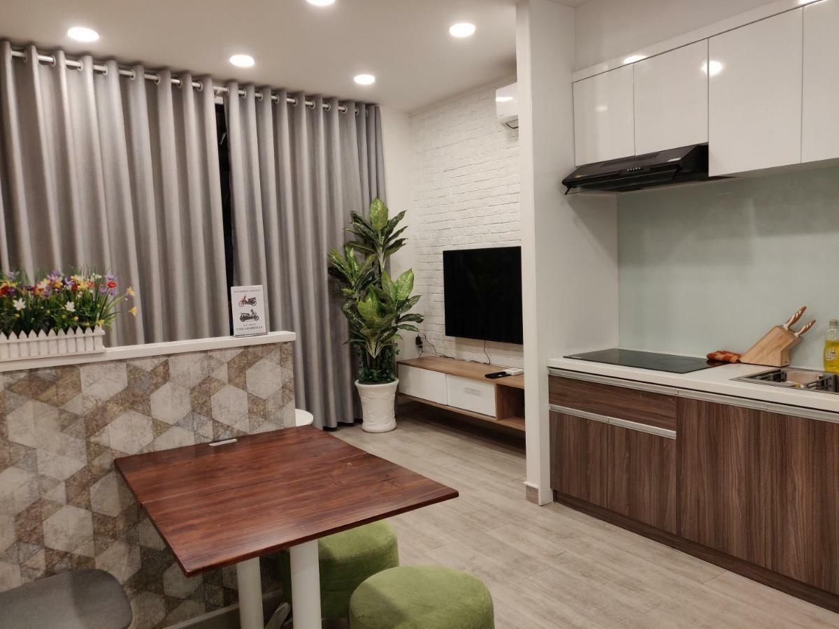 Watage Hostel Πόλη Χο Τσι Μινχ Εξωτερικό φωτογραφία