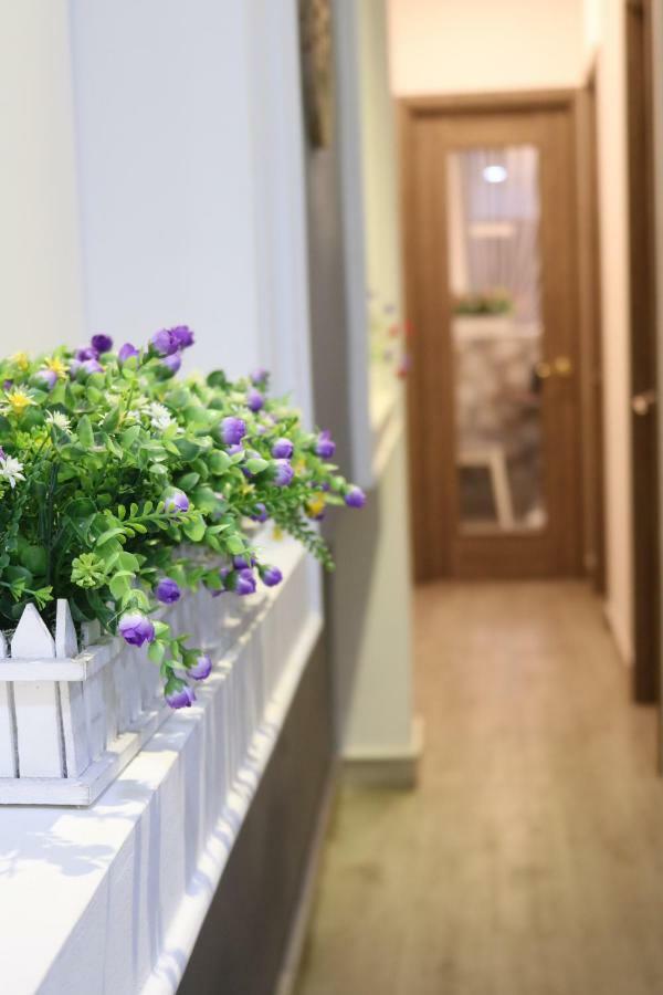 Watage Hostel Πόλη Χο Τσι Μινχ Εξωτερικό φωτογραφία