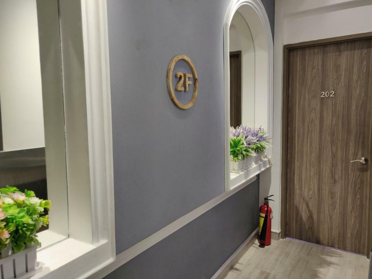 Watage Hostel Πόλη Χο Τσι Μινχ Εξωτερικό φωτογραφία