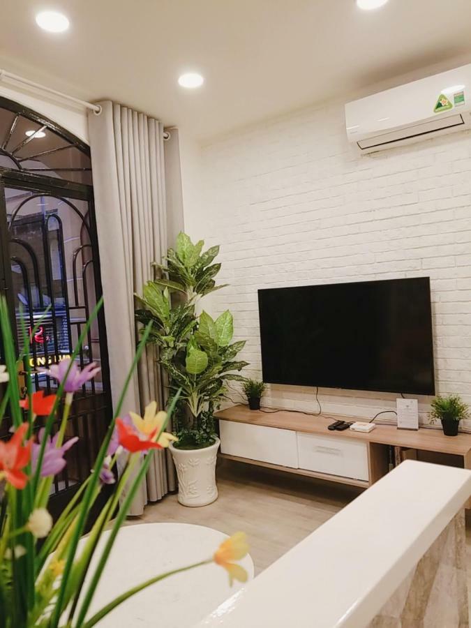 Watage Hostel Πόλη Χο Τσι Μινχ Εξωτερικό φωτογραφία