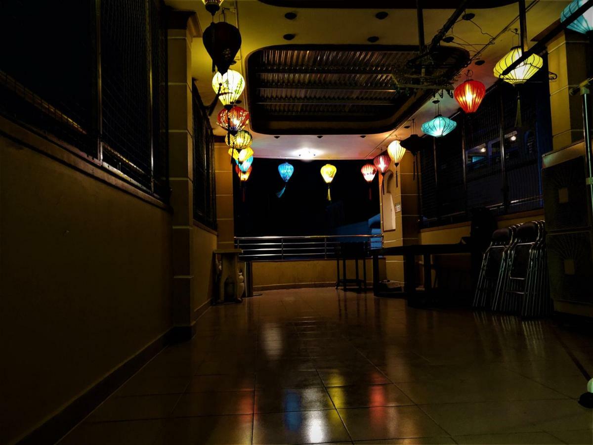 Watage Hostel Πόλη Χο Τσι Μινχ Εξωτερικό φωτογραφία